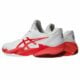 Asics-Court-FF-3-Novak-Clay-White-Electric-Red-Tennisskor