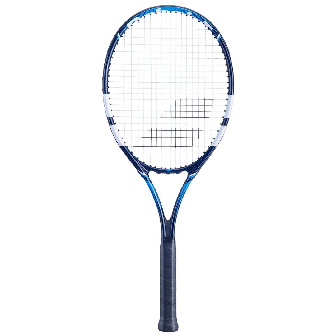 Babolat-Eagle-Strung-Tennisketcher