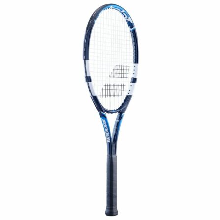 Babolat-Eagle-Strung-Tennisketsjer