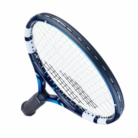 Babolat-Eagle-Strung-Tennisrack