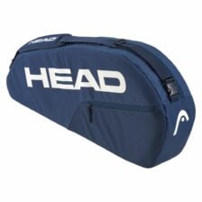Head Base Racquet Bag S Navy