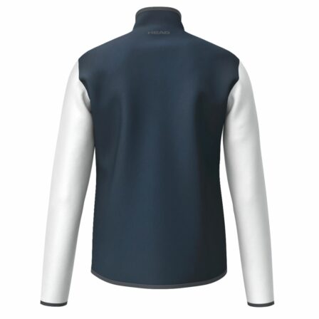 Head-Club-25-Jacket-Junior-Navy-White-2
