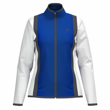 Head-Club-25-Jacket-Women-Royal