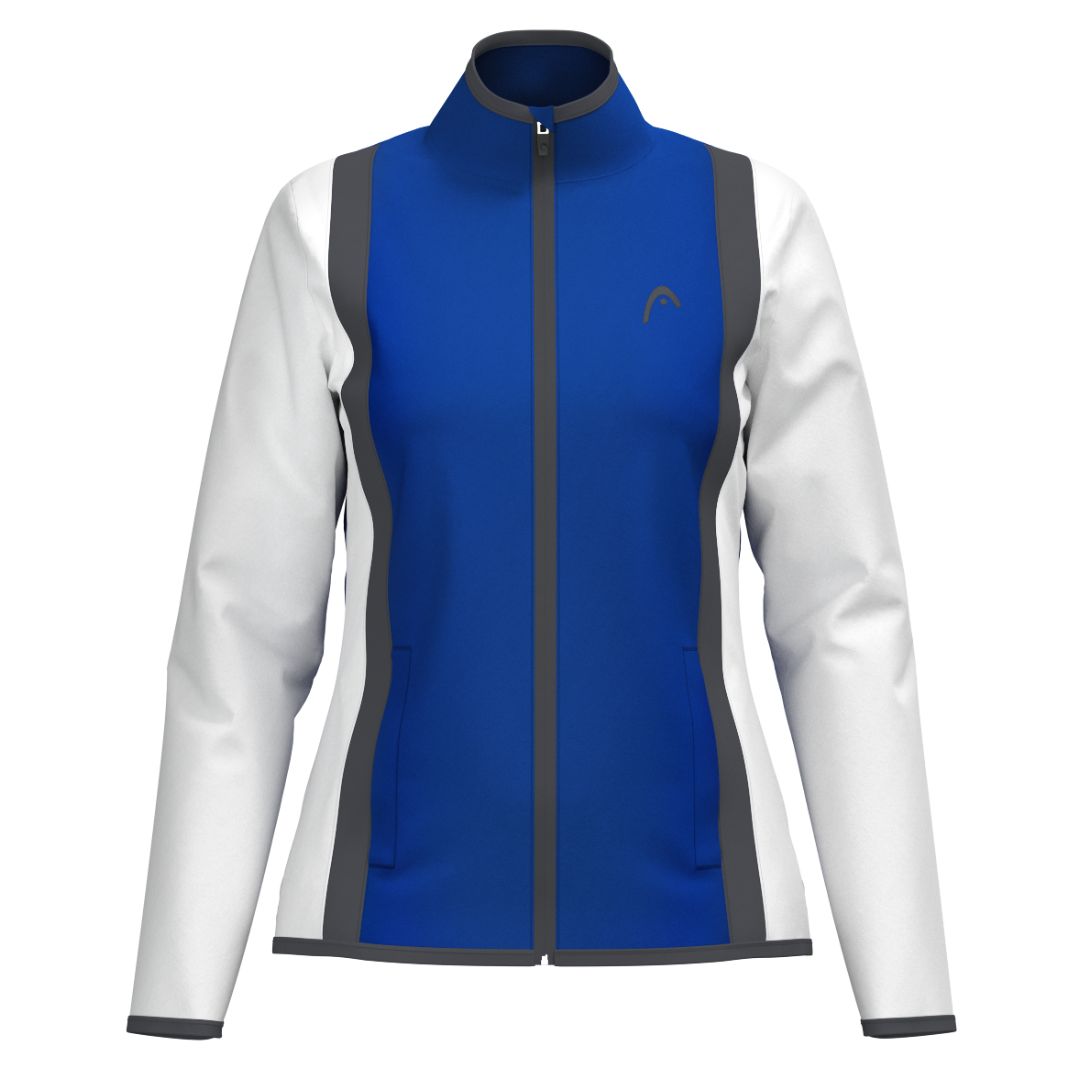 Head-Club-25-Jacket-Women-Royal