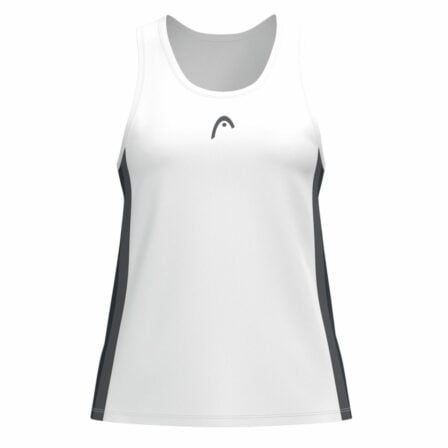 Head-Club-25-Tank-Top-Girls-Navy-White