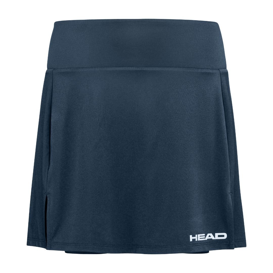 Head-Club-Basic-Skort-Long-Navy
