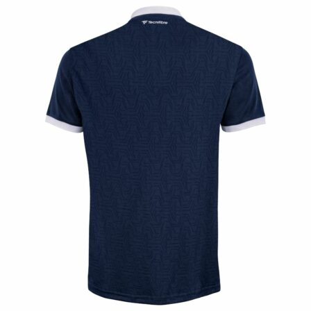 Tecnifibre-Team-Boys-Mesh-Polo-Marine-2