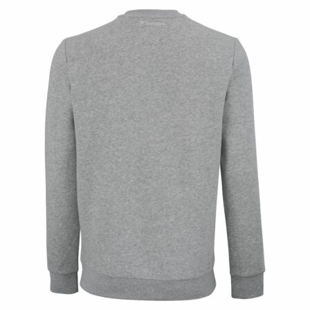 Tecnifibre-Team-Boys-Sweater-Silver-2