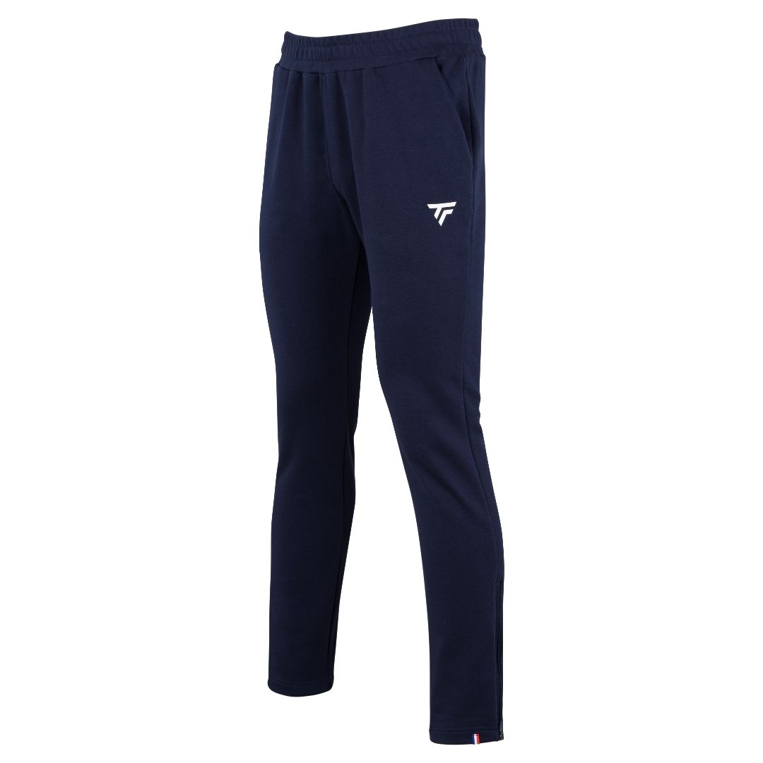 Tecnifibre-Team-Boys-Tech-Pants-Marine