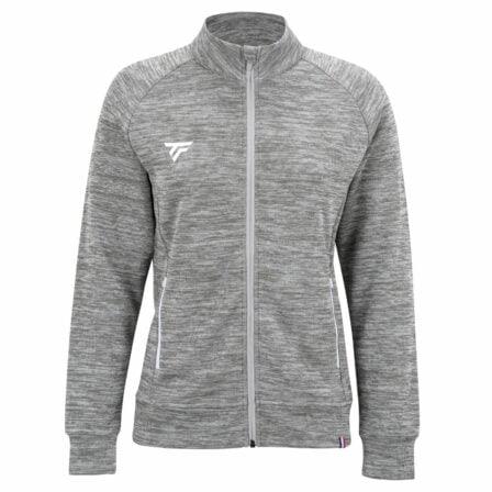 Tecnifibre-Team-Girls-Jacket-Silver