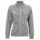 Tecnifibre-Team-Girls-Jacket-Silver