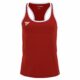 Tecnifibre-Team-Girls-Tank-Top-Cardinal