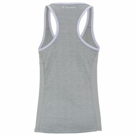 Tecnifibre-Team-Girls-Tank-Top-Silver-2
