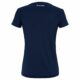 Tecnifibre-Team-Girls-Tech-T-shirt-Marine-2