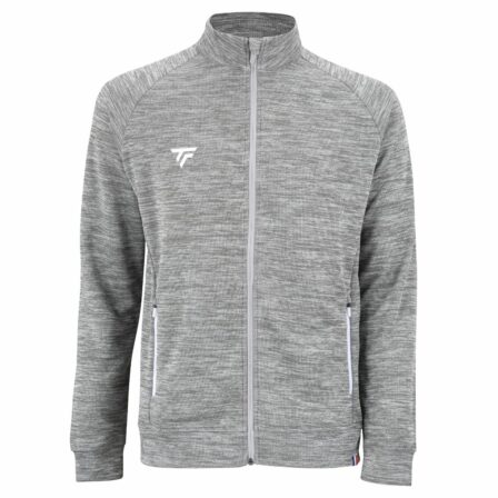 Tecnifibre-Team-Jacket-Silver