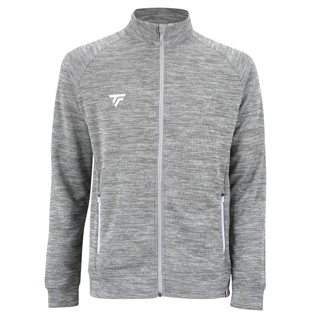 Tecnifibre-Team-Jacket-Silver