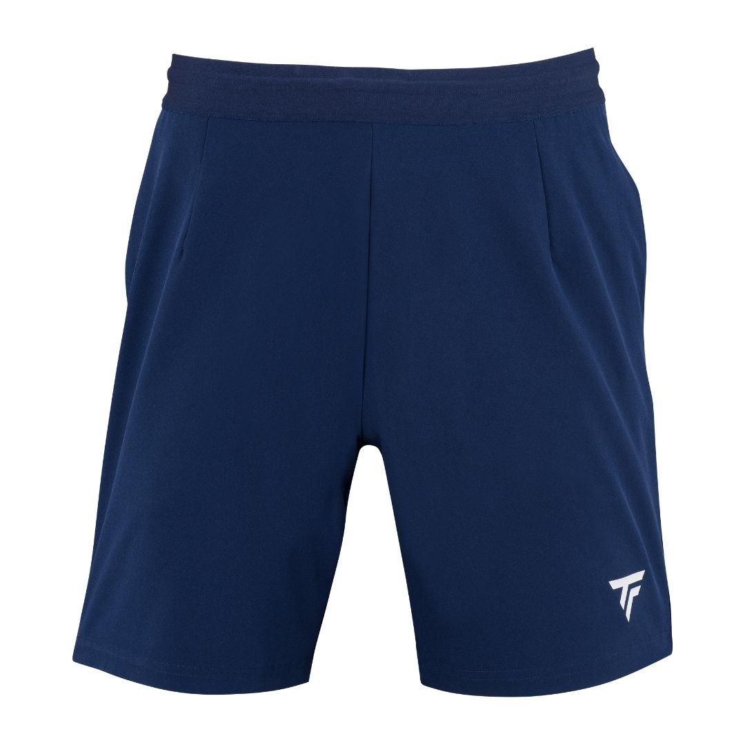 Tecnifibre-Team-Shorts-Marine