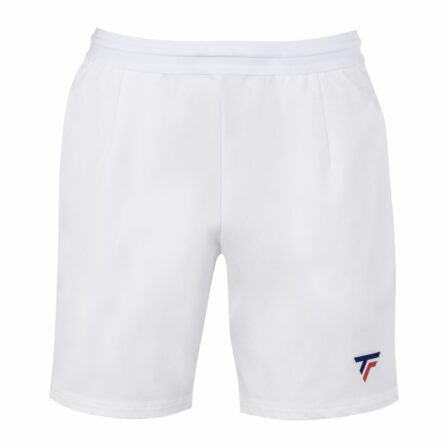 Tecnifibre-Team-Shorts-White