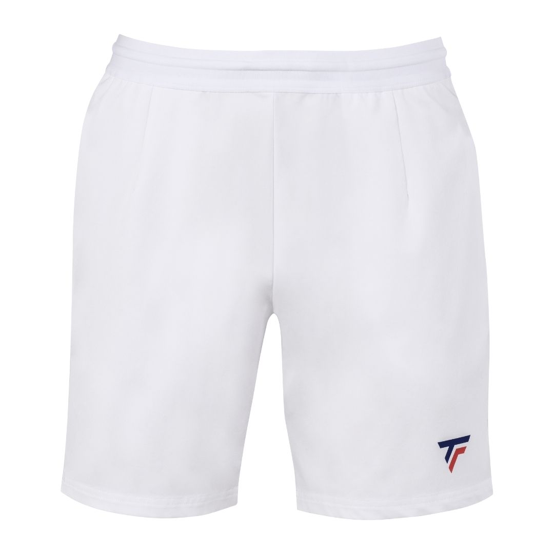Tecnifibre-Team-Shorts-White