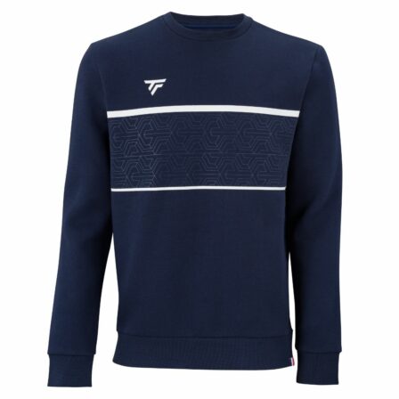 Tecnifibre-Team-Sweater-Marine