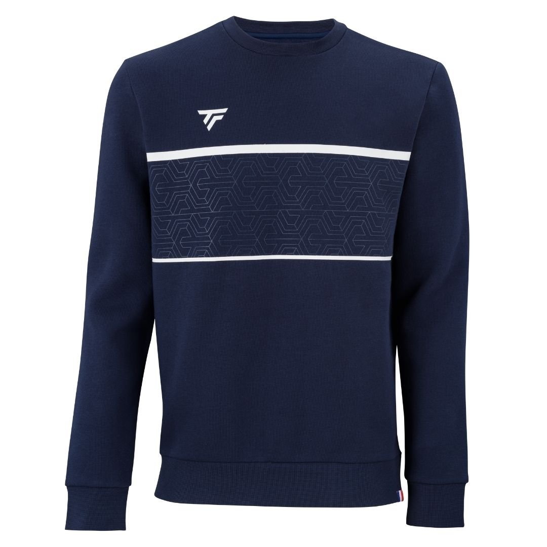 Tecnifibre-Team-Sweater-Marine