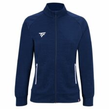 Tecnifibre Team Women Jacket Marine