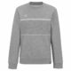 Tecnifibre-Team-Women-Sweater-Silver