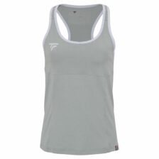 Tecnifibre Team Women Tank Top Silver