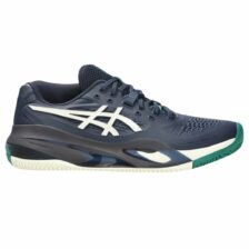 Asics Gel-Resolution X Clay Midnight/Cream