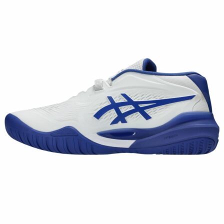 Asics-Gel-Resolution-X-White-Dark-Cobalt-Padel-sko