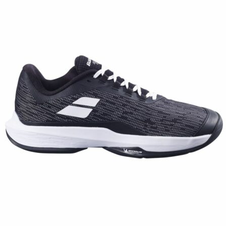 Babolat-Jet-Tere-2-Black-White-Tennissko