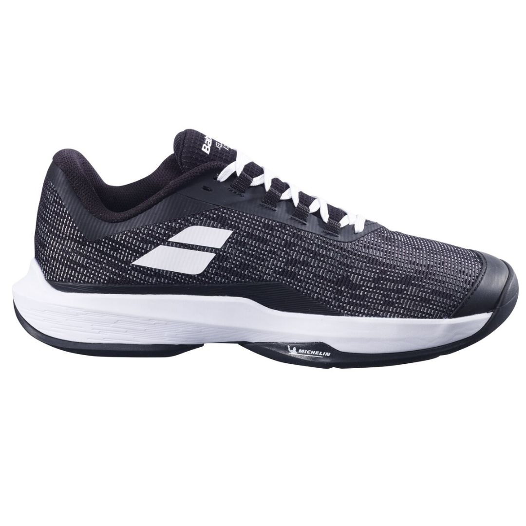 Babolat-Jet-Tere-2-Black-White-Tennissko