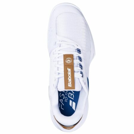 Babolat-Jet-Tere-2-Wimbledon-Women-White-Blue-Navy-Tenniskengat