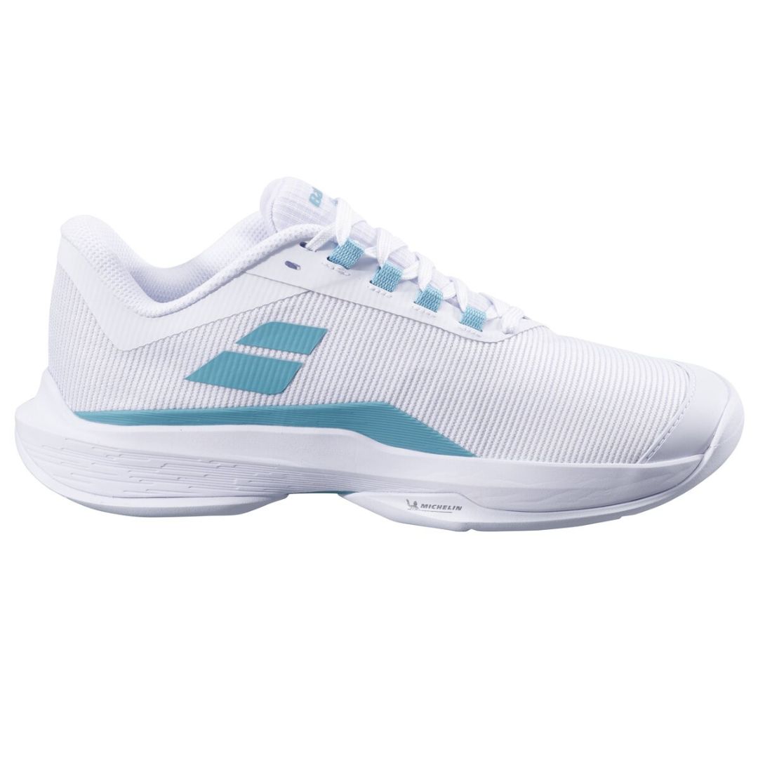 Babolat-Jet-Tere-2-Women-White-Baltic-Tennissko