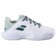Babolat-Propulse-Wimbledon-Junior-White-Dark-Green