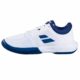 Babolat-SFX-4-Clay-White-Estate-Blue-Padel-sko