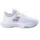 Babolat-SFX-4-Women-White-Silver-Tennissko