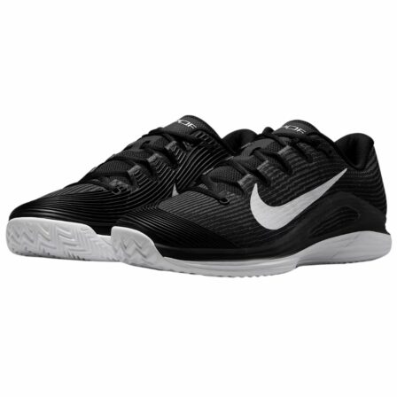 Nike-Vapor-12-Clay-Black-White-Tenniskengat