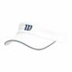 Wilson-Classic-Active-Visor-Bright-White