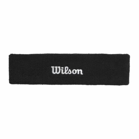 Wilson-Headband-Black