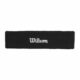 Wilson-Headband-Black