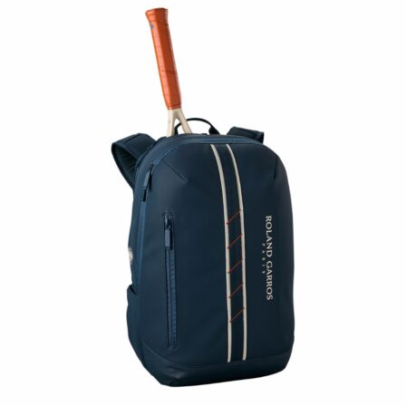Wilson-RG-Session-De-Soirre-Backpack-2025-Dark-Tennistaske