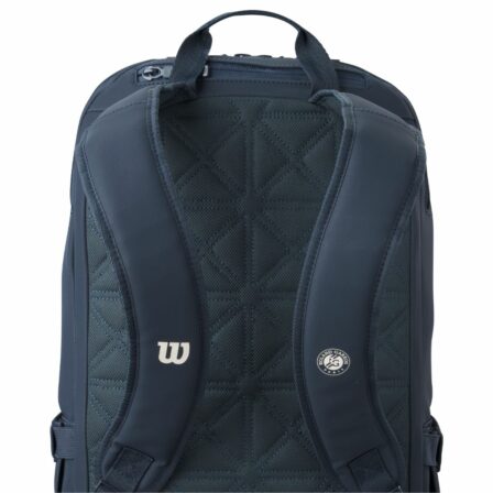 Wilson-RG-Session-De-Soirre-Backpack-2025-Dark-Tennisvaska
