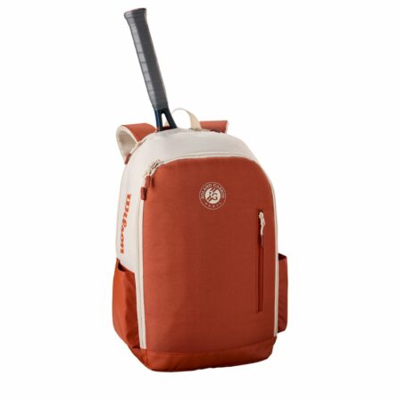 Wilson-Team-Backpack-RG-2025-Cream-Tennistaske