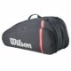 Wilson-Tour-12-Pack-2025-Black-Tennistaske