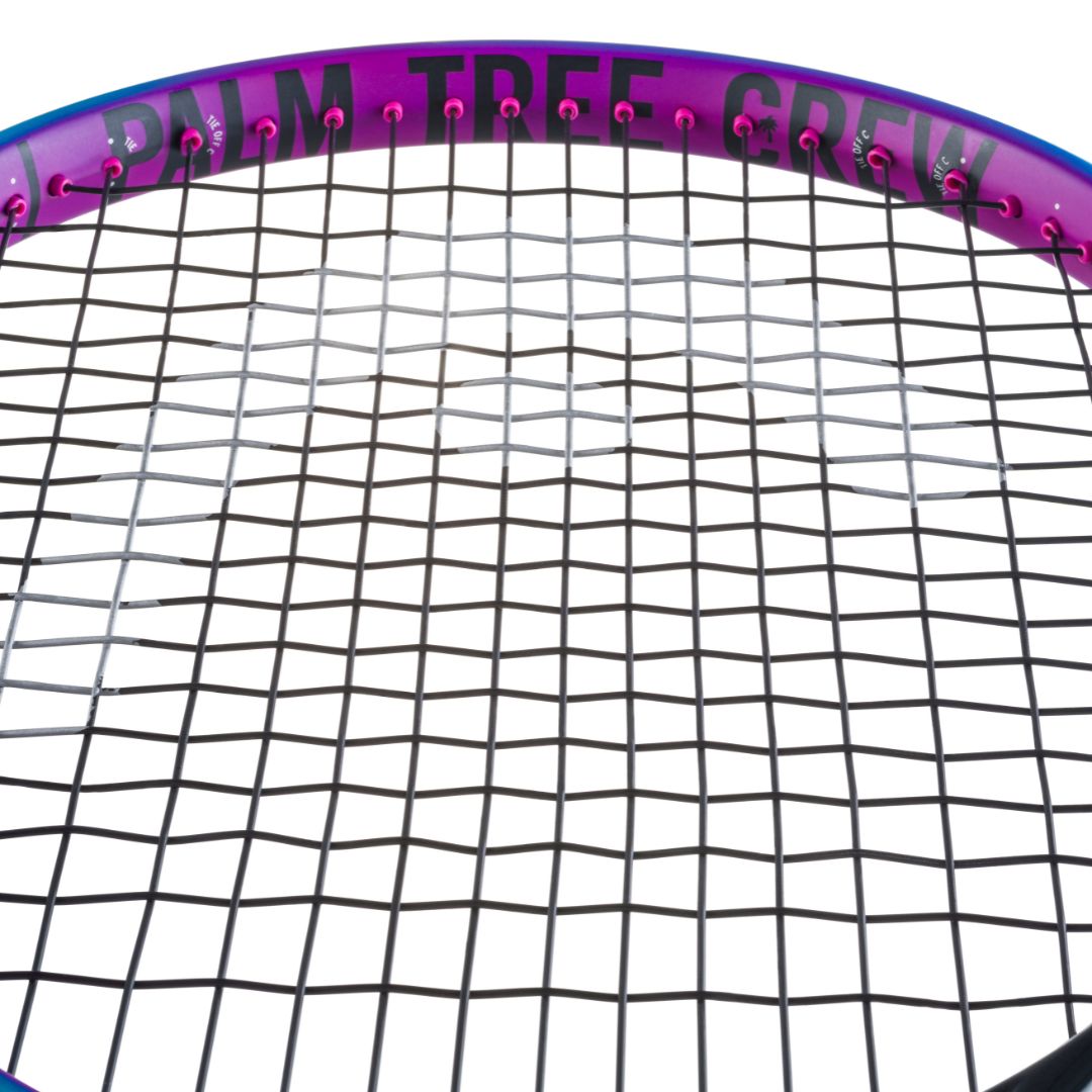 Head Radical MP Palm Tree Crew 2025 | Tennisketcher!