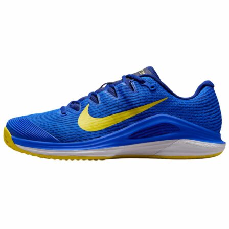 Nike Vapor 12 Clay Racer Blue/Deep Royal Blue