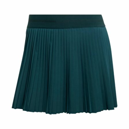 Adidas Club Climacool Pleated Skirt Aurora Ivy