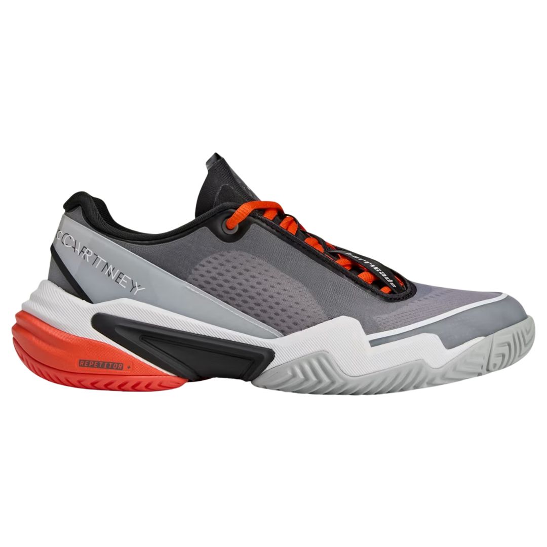 Adidas aSMC Barricade Women | Dame Tennissko → Køb nu!