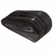 Head Tour Racquet Bag L Neon 2025